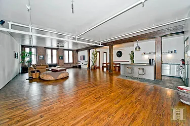 Rented by Halstead Real Estate