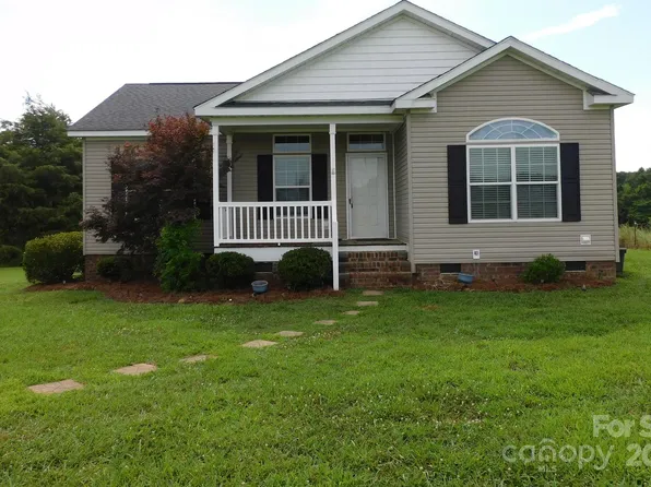 5054 Bonner Horton Rd, Sharon, SC 29742