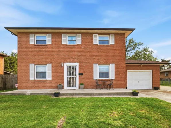 2757 Woodcroft Rd, Columbus, OH 43204