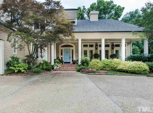 509 Lake Boone Trl, Raleigh, NC 27608