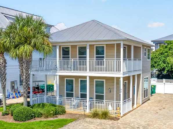 93 Shirah St, Destin, FL 32541