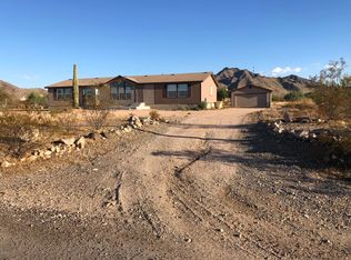 13139 W South Mountain Rd, Goodyear, AZ 85338