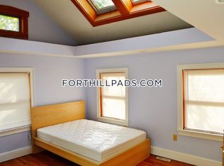 22 Lambert St #1, Roxbury, MA 02119