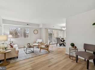 Yorktowne Square Condo, Falls Church, VA 22042