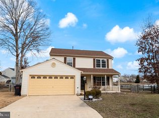5212 Sturgeon Ct, Waldorf, MD