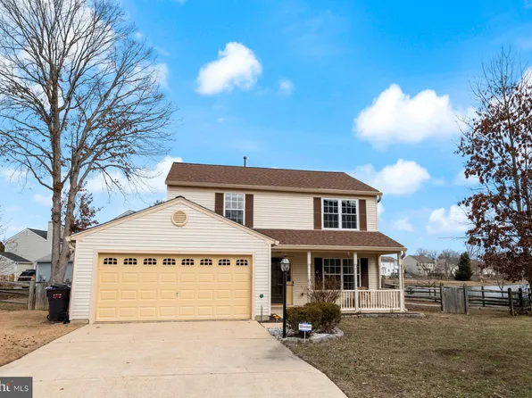 5212 Sturgeon Ct, Waldorf, MD 20603