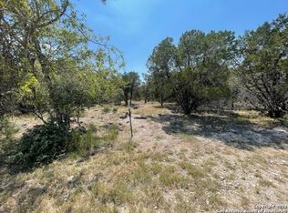 LOT 24 Broken Spur Rd, Bandera, TX 78003