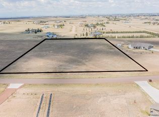 TRACT 14 Amberjack Dr, Cheyenne, WY 82009