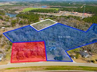 56 Chula Brookfield Rd, Chula, GA 31733