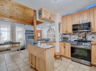8 Camino El Alto NE, Albuquerque, NM 87123
