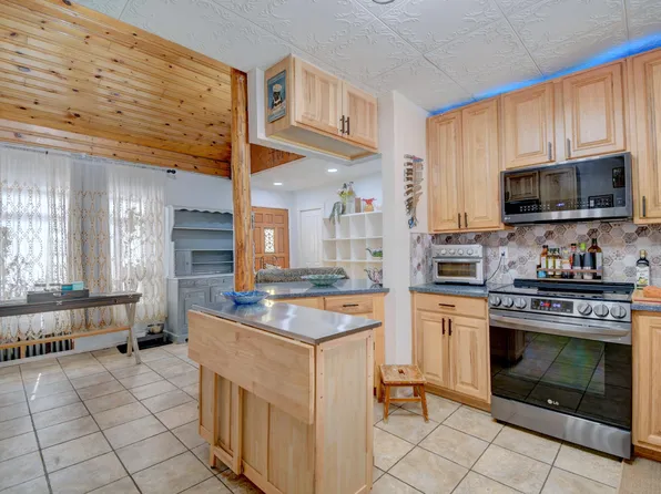 8 Camino El Alto NE, Albuquerque, NM 87123