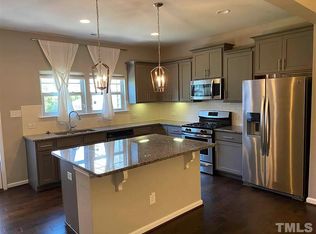 1006 Midtowne Way, Durham, NC 27713