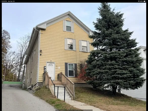 12 King St #2, Worcester, MA 01610