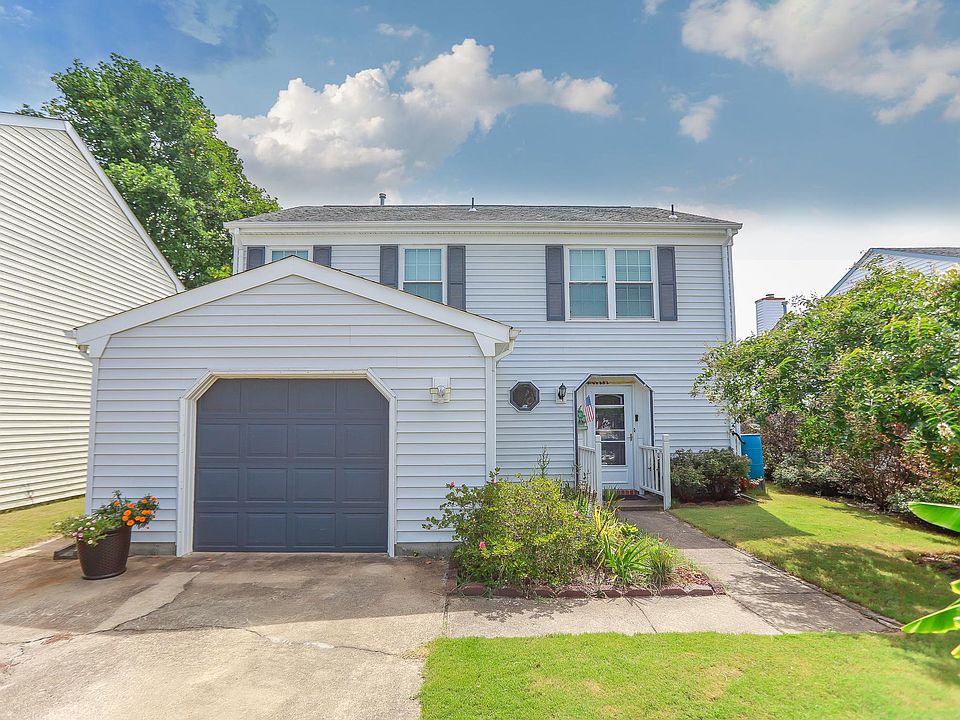 1st image of 5713 Keene Mill Run Ct