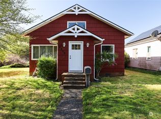 2306 Aberdeen Ave, Hoquiam, WA