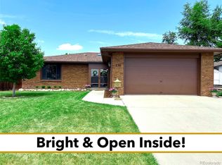 236 E Mountain View Ave, Longmont, CO 80504