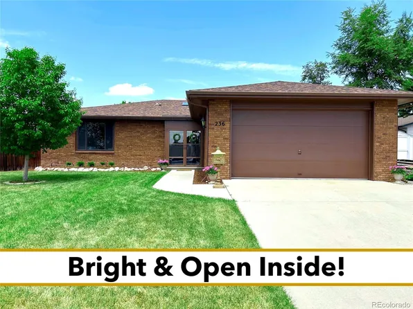 236 E Mountain View Avenue, Longmont, CO 80504