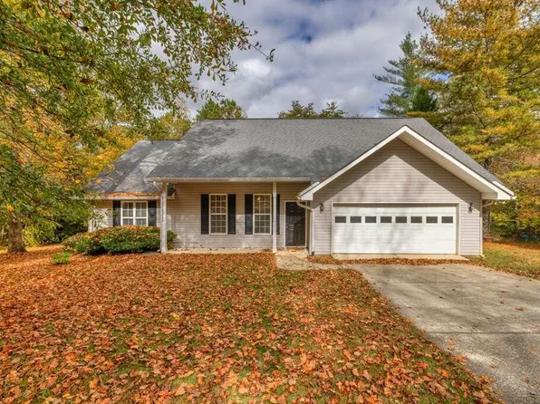 111 Richard St, Clarkesville, GA 30523