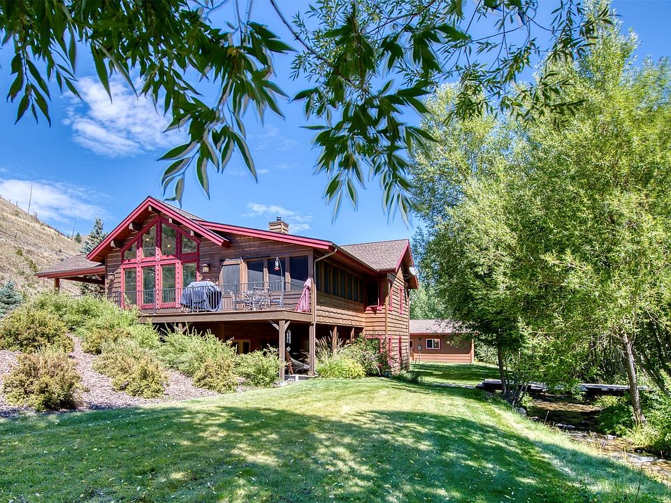 319 Laird Creek Rd, Conner, MT 59827 MLS 30012343 Zillow