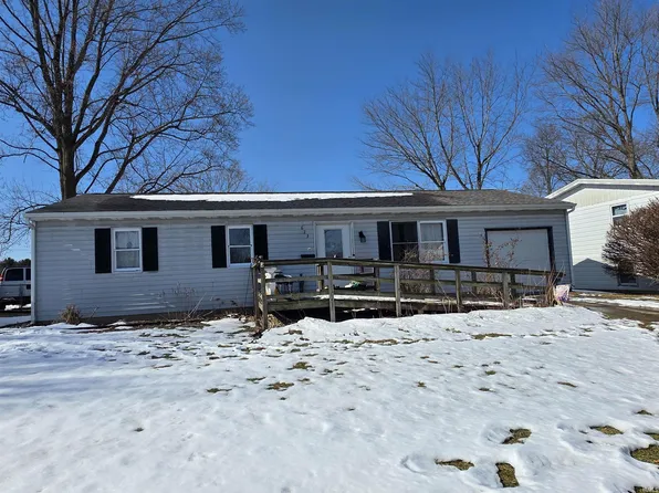 623 Richard Dr, Plymouth, IN 46563