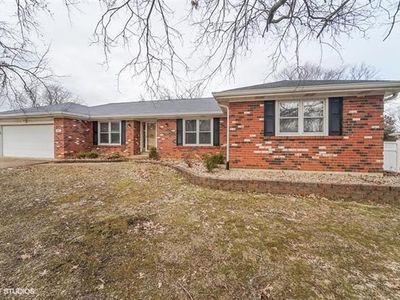 5023 Snowberry St, Imperial, MO, 63052