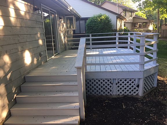 Outdoor Space