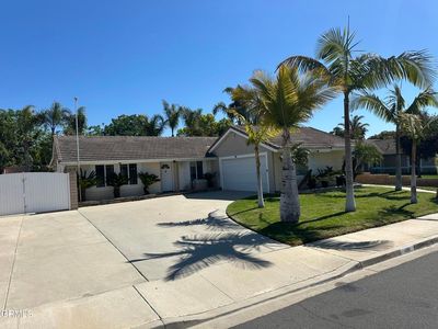4381 Milpas St, Camarillo, CA, 93012