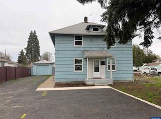 710 Airport Rd SE, Albany, OR 97322