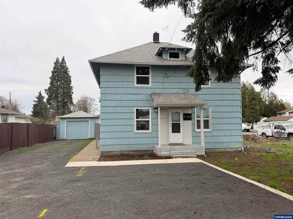 710 Airport Rd SE, Albany, OR 97322