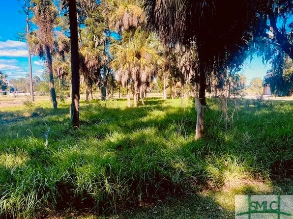 24 Modena Island Drive, Savannah, GA 31411