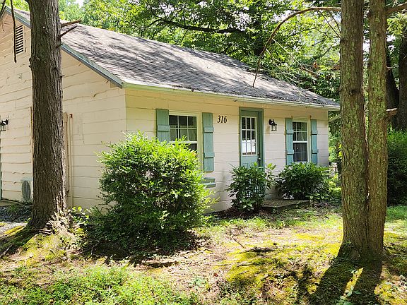 4th image of 316 Warrior Mountain Rd