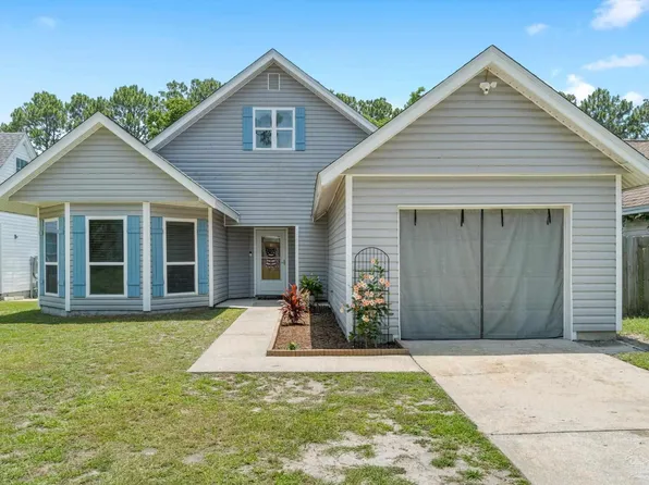 2512 Georgetown Ln, Fort Walton Beach, FL 32547
