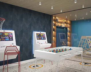 Rented by Nooklyn NYC LLC