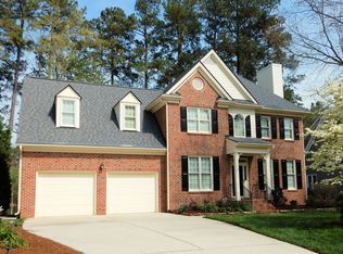 102 Halpen Dr, Cary, NC 27513