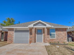 2725 Clifton Ter, Norman, OK 73071