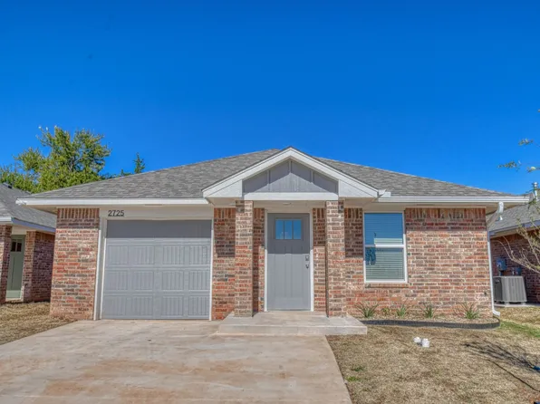 2725 Clifton Ter, Norman, OK 73071