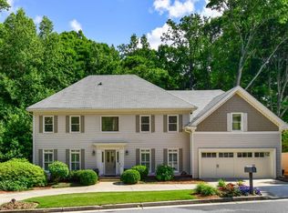 910 Byrnwyck Rd, Atlanta, GA 30319