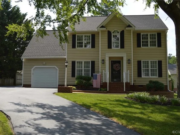 11708 Sandy Bluff Dr, Henrico, VA 23233