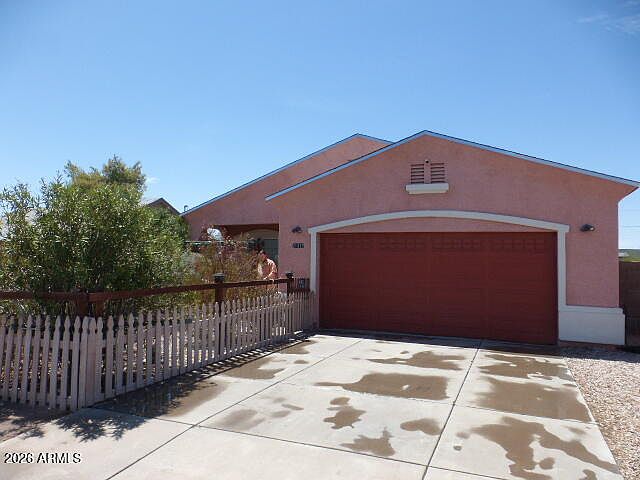 1st image of 21817 W HARDING Avenue