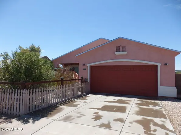 21817 W HARDING Avenue, Wittmann, AZ 85361