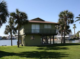 16556 Anchor Way, Jamaica Beach, TX 77554