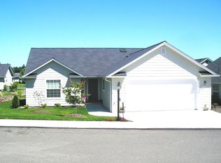 2803 Keats Dr, Centralia, WA 98531