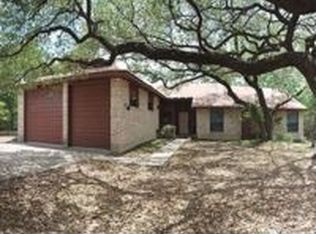 108 E Summit Dr, Wimberley, TX 78676