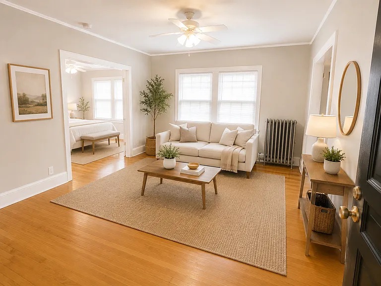 3137 Aldrich Ave S #101 — Photo 2