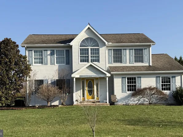 236 Integro Dr, Clayton, DE 19938