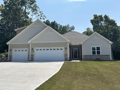 943 West Monroe AVENUE, Hartford, WI, 53027