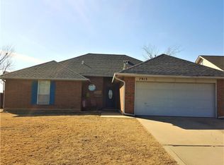 7913 Wood Duck Dr, Oklahoma City, OK 73132