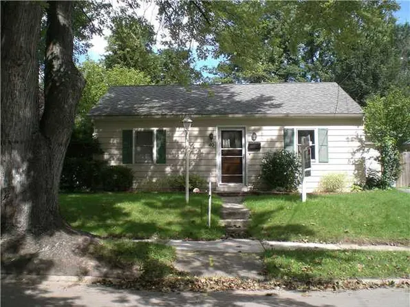 40 Stratton Rd, Rochester, NY 14610