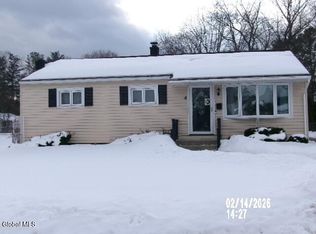4 Avon Place, South Glens Falls, NY 12803