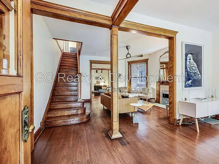 4936 S Saint Lawrence Ave — Photo 7